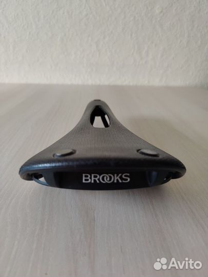 Brooks Cambium C15 Carved All Weather