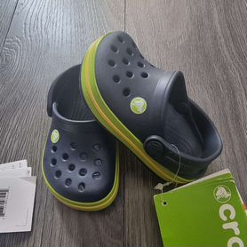 Сабо crocs с5 оригинал