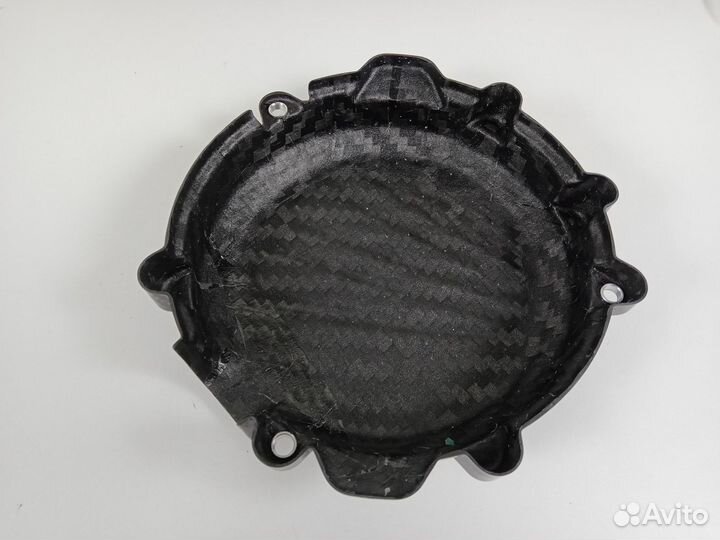 Защита для Hengjian/GR8/kamax 300 2T карбон