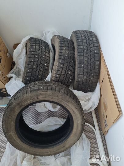 КАМА 505 Irbis 185/60 R14