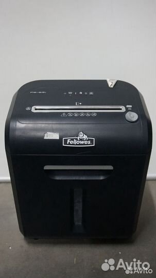 Уничтожитель документов Fellowes