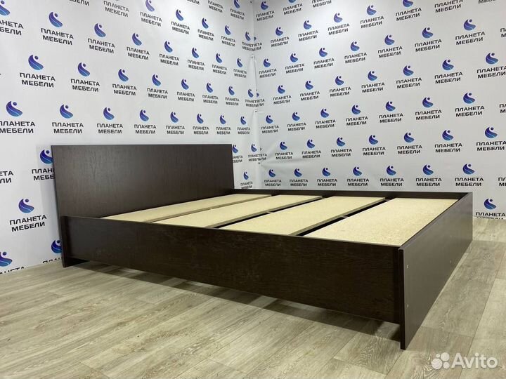 Кровать новая