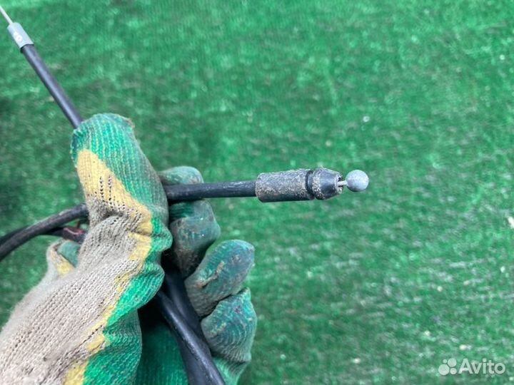 Трос замка капота Hyundai Solaris 1 седан G4FA