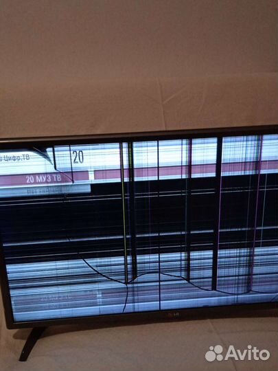 Телевизор LG