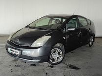 Toyota Prius 1.5 CVT, 2007, 246 500 км, с пробегом, цена 799 000 руб.