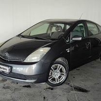 Toyota Prius 1.5 CVT, 2007, 246 500 км, с пробегом, цена 799 000 руб.