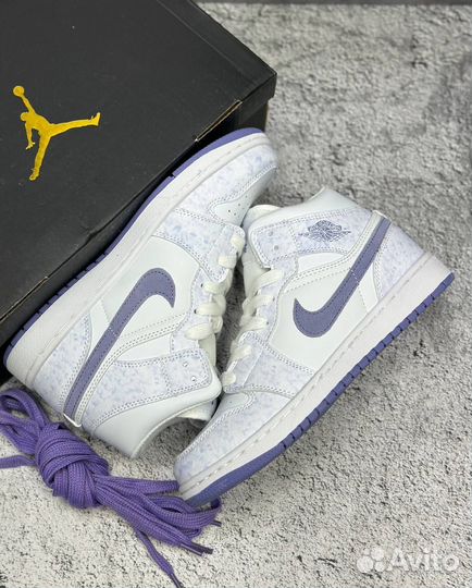 Кроссовки Nike Air Force 1