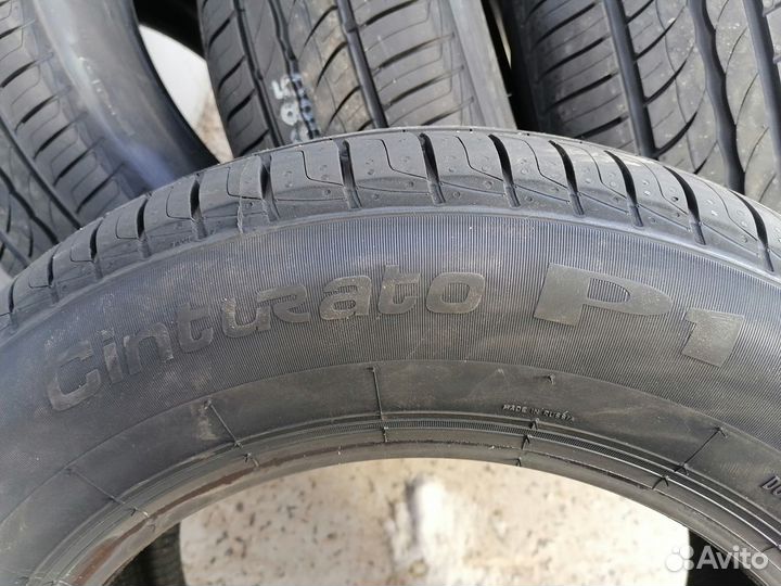 Pirelli Cinturato P1 195/65 R15 91V