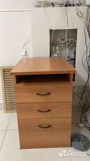 Офисная мебель бу