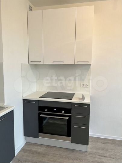 Квартира-студия, 25,6 м², 6/18 эт.