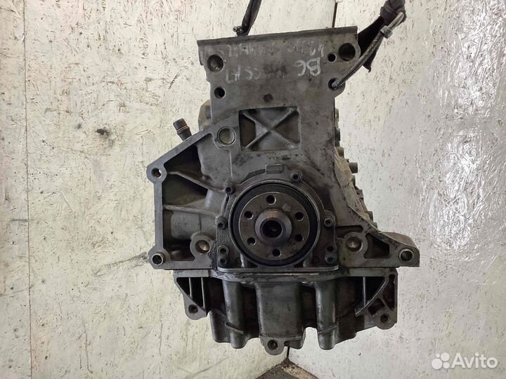 Блок цилиндров BLR002422 Volkswagen Passat B6 2.0