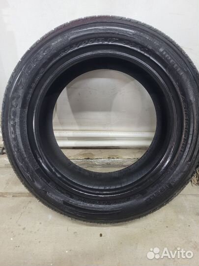 Pirelli Scorpion Zero 235/55 R17 99V