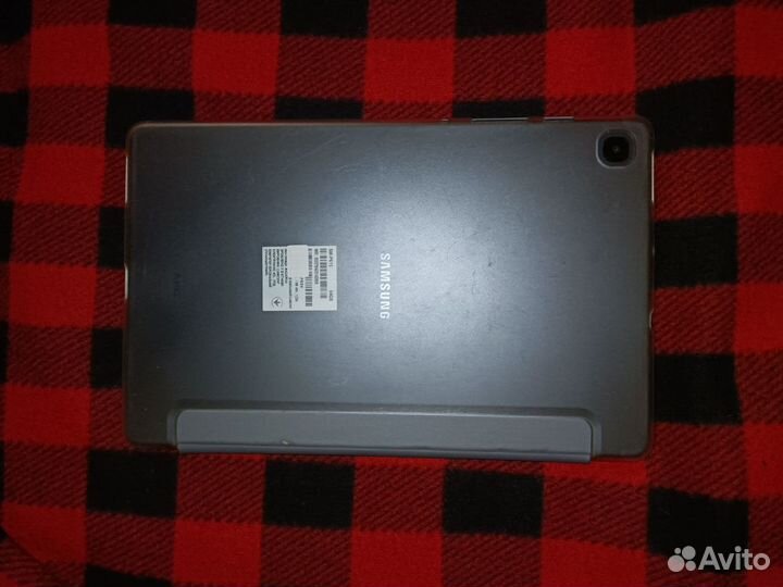 Samsung tab s6 lite