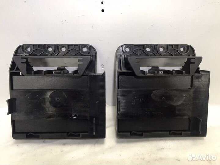 Блок комфорта VW Passat B6 2.0tdi BKP