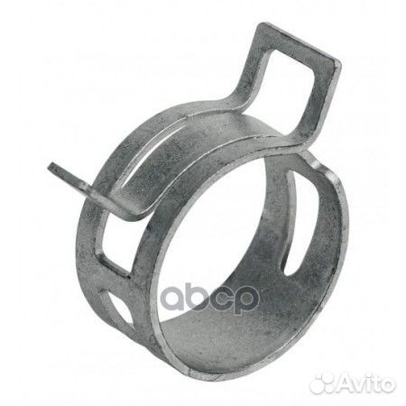 Хомут металлический 07DAR151065MNW DAR