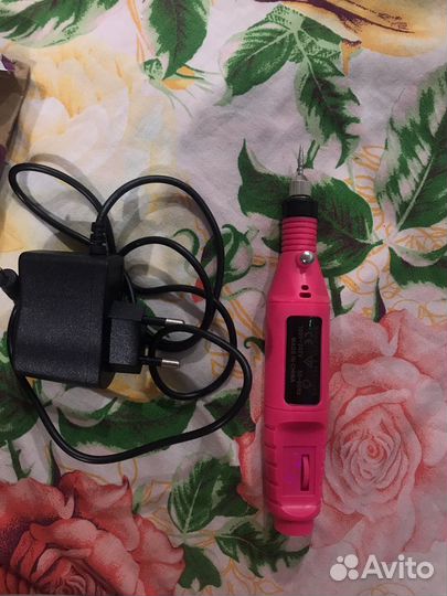 Аппарат для маникюра