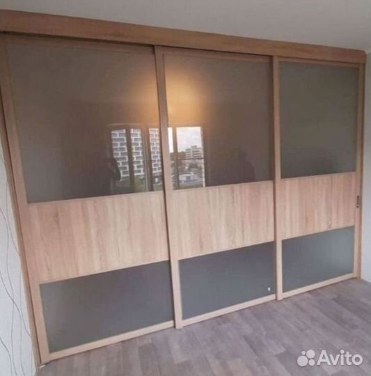 Каскадные перегородки на заказ