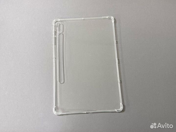 Чехол на Samsung Galaxy Tab S7 Plus/S8 Plus