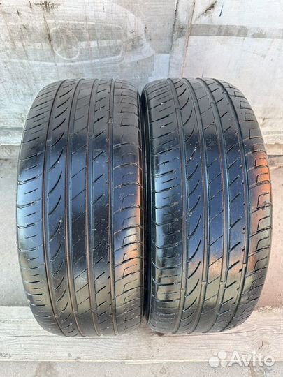 DoubleStar Maximum DH01 225/55 R17