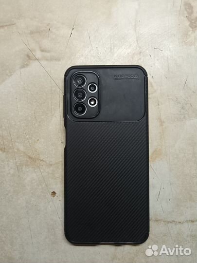 Samsung Galaxy A13, 4/64 ГБ