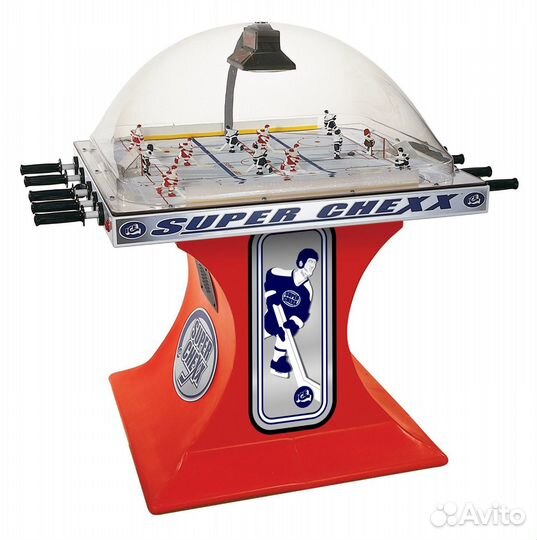 Аренда Аттракциона Хватайка Силомер Хоккей