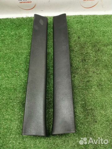 Накладка на порог салона передняя Mazda Cx 5 SUV