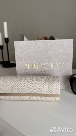 Очки Jimmy Choo оригинал