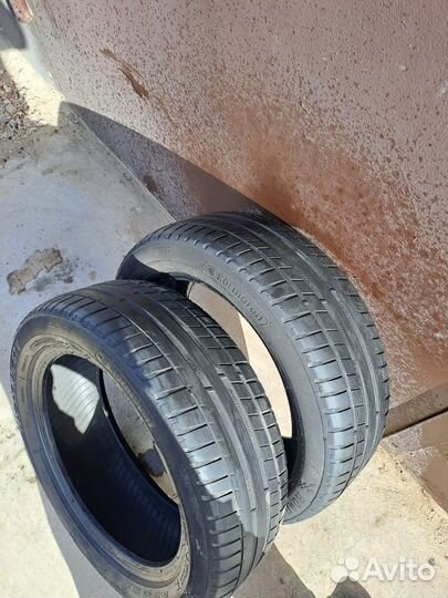 ATF Farm King 4222 195/55 R16 91J