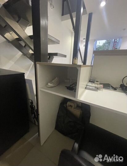 Стойка ресепшн бу