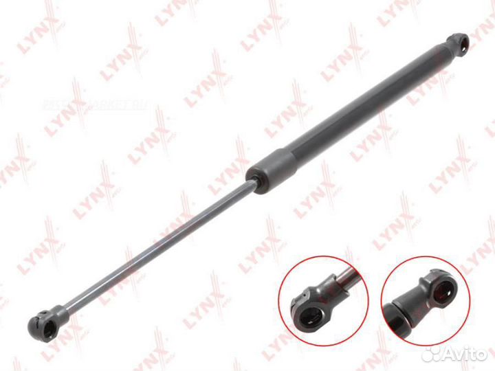 Lynxauto GS-1315 Амортизатор крышки багажника зад