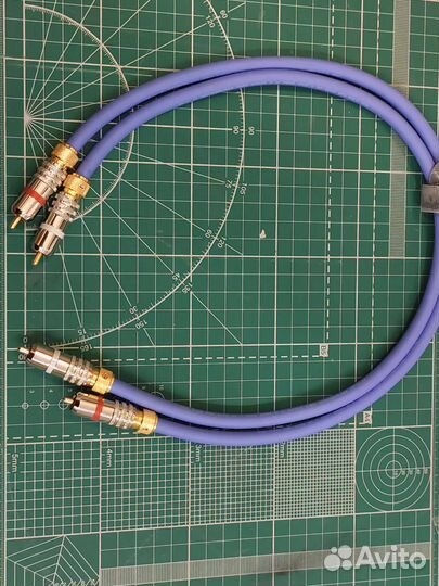 Hifi кабель mps e310