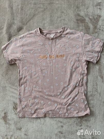 Футболки, кофты