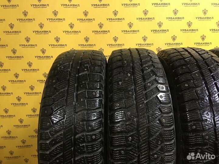 Cordiant Polar 2 185/65 R15 88T