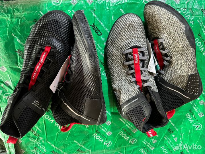 Борцовки декатлоны