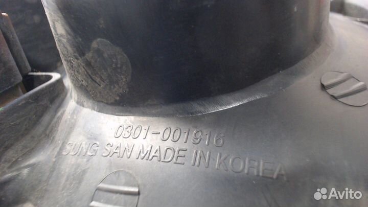 Фара (передняя) Chevrolet Lacetti, 2007