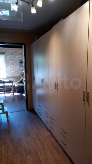 Дом 85,2 м² на участке 4,6 сот.