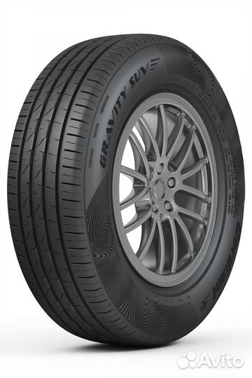 Cordiant Gravity 175/65 R14 86H