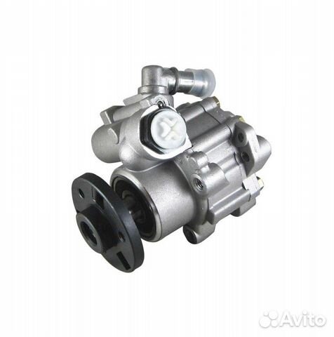 Насос гидроусилителя руля BMW 1 / 3 / 5 / 6-series