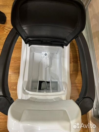 Детская машинка каталка новая