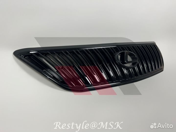 Решетка Lexus RX330/RX350 03-09г