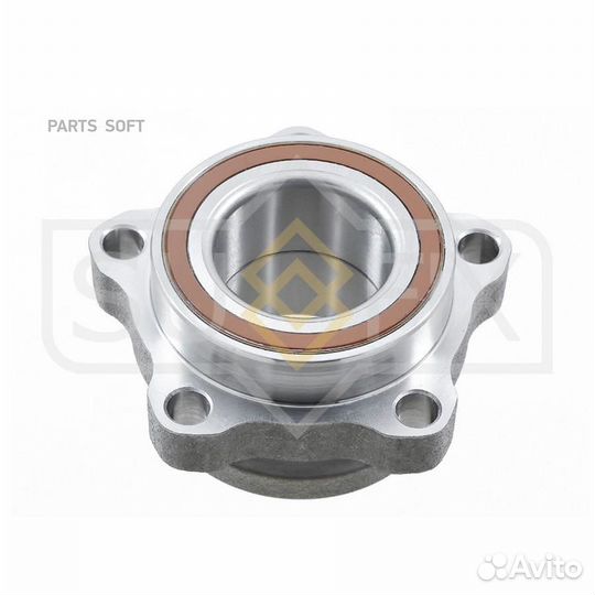 Sufix SM1003 Подшипник ступицы перед прав/лев