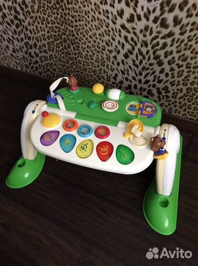 Игровой Развивающий центр