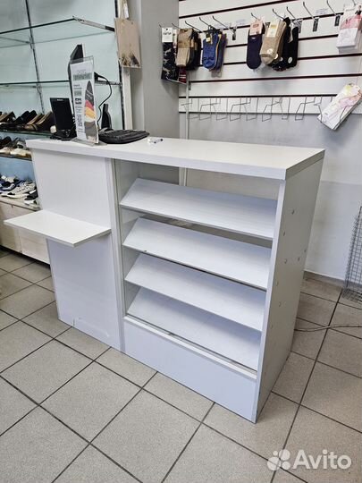 Продается рецепшн