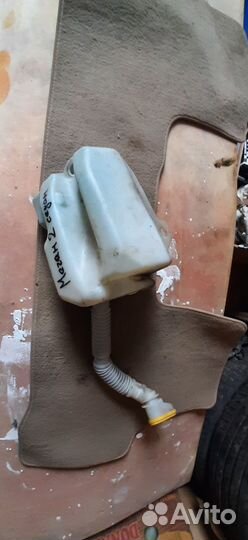 Бачок омывателя Renault Megan 2 2008