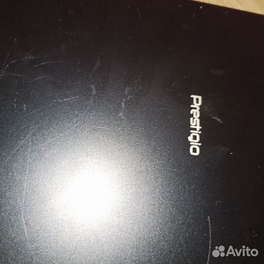 Планшет prestigio grace 4791