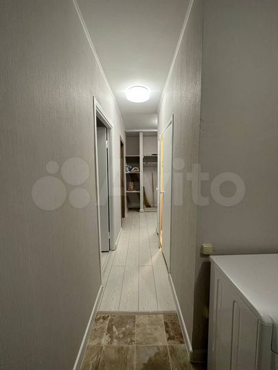 Комната 14 м² в 2-к., 12/12 эт.