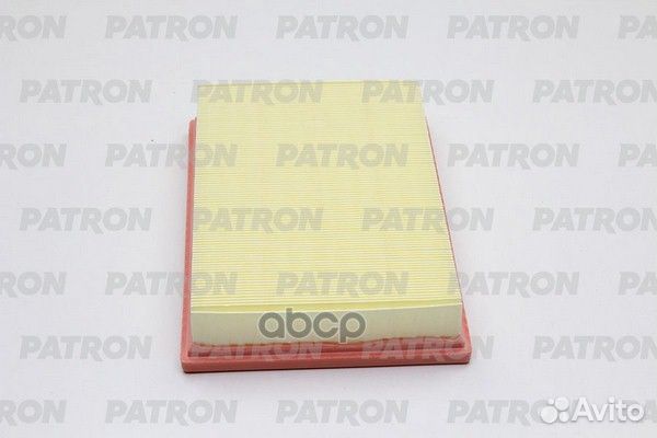 Фильтр воздушный Geely emgrand x7 12- PF1627 PA