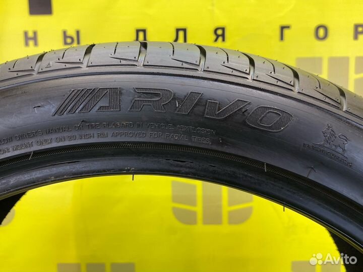 Arivo Ultra ARZ4 265/35 R18 97W