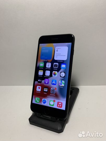 iPhone 7 Plus, 256 ГБ