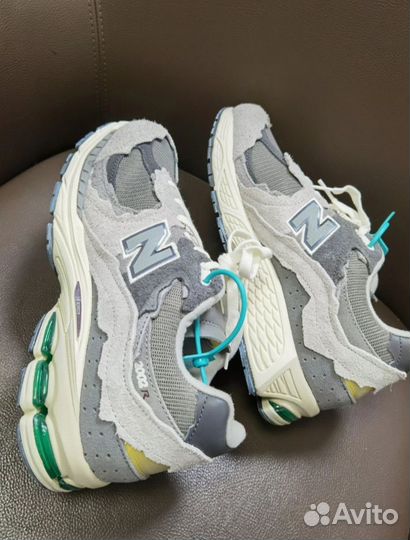 New balance 2002r (Оригинал)